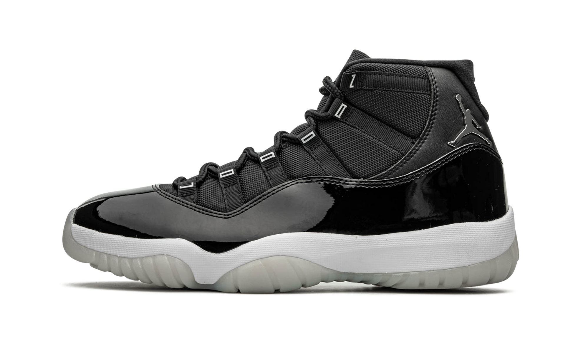 Nike Air Jordan 11 Retro "Jubilee / 25th Anniversary" CT8012 011