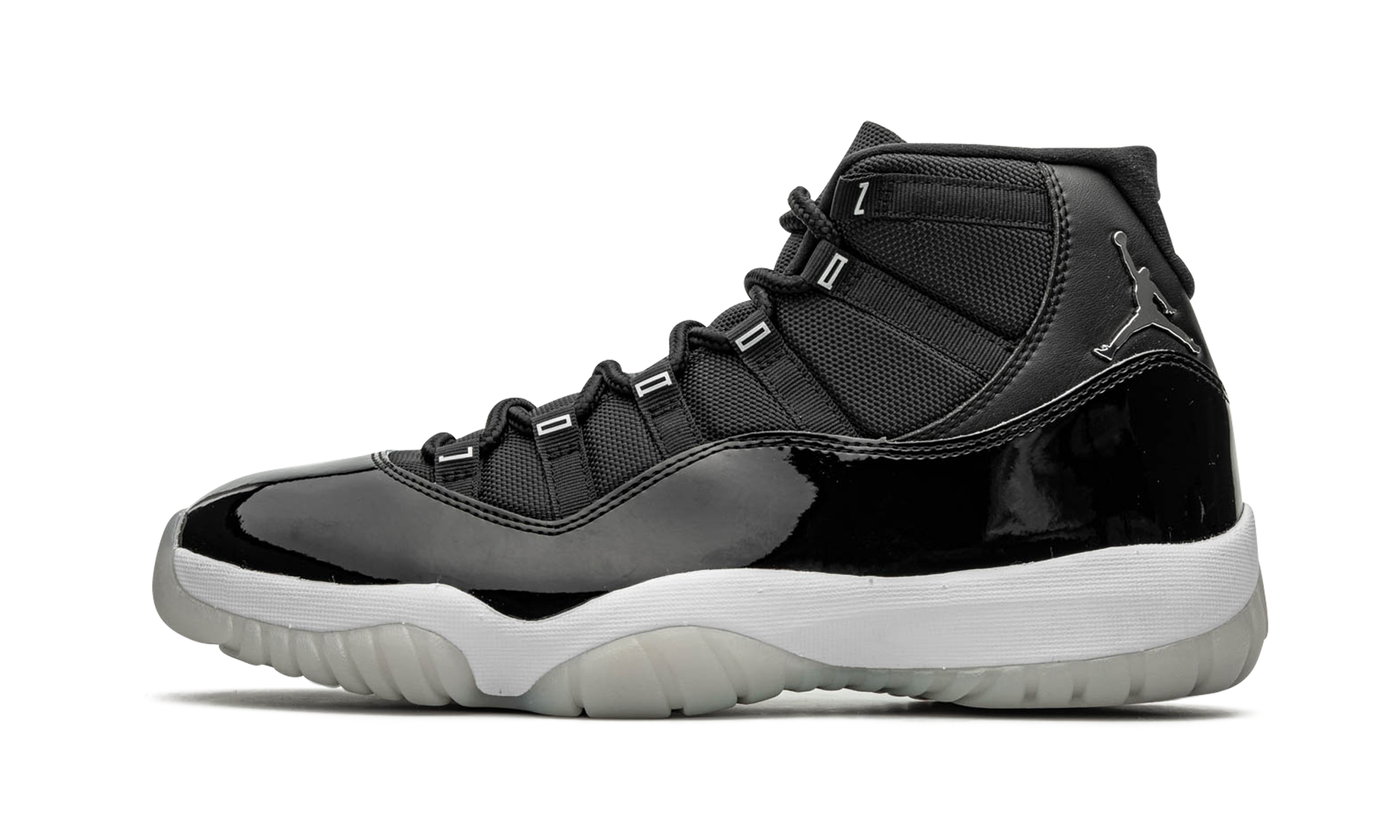 Nike Air Jordan 11 Retro "Jubilee / 25th Anniversary" CT8012 011