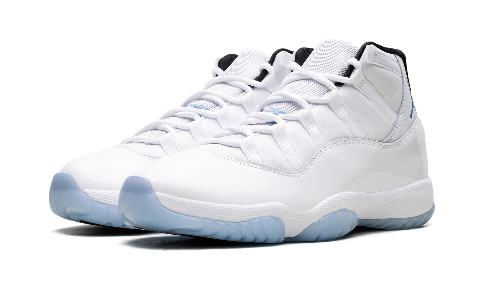 Nike Air Jordan 11 Retro "Legend Blue" CT8012 104