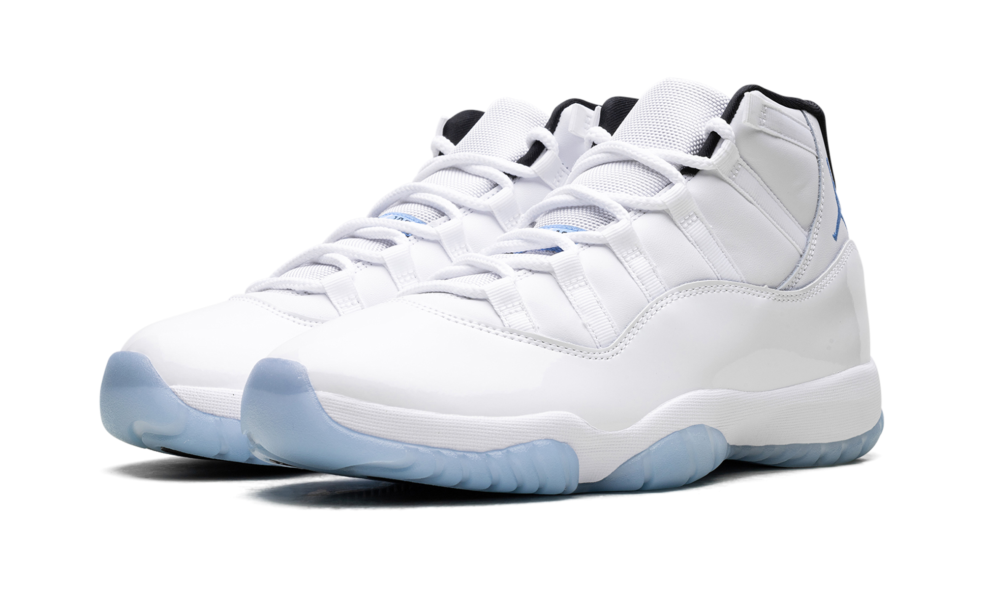 Nike Air Jordan 11 Retro "Legend Blue" CT8012 104