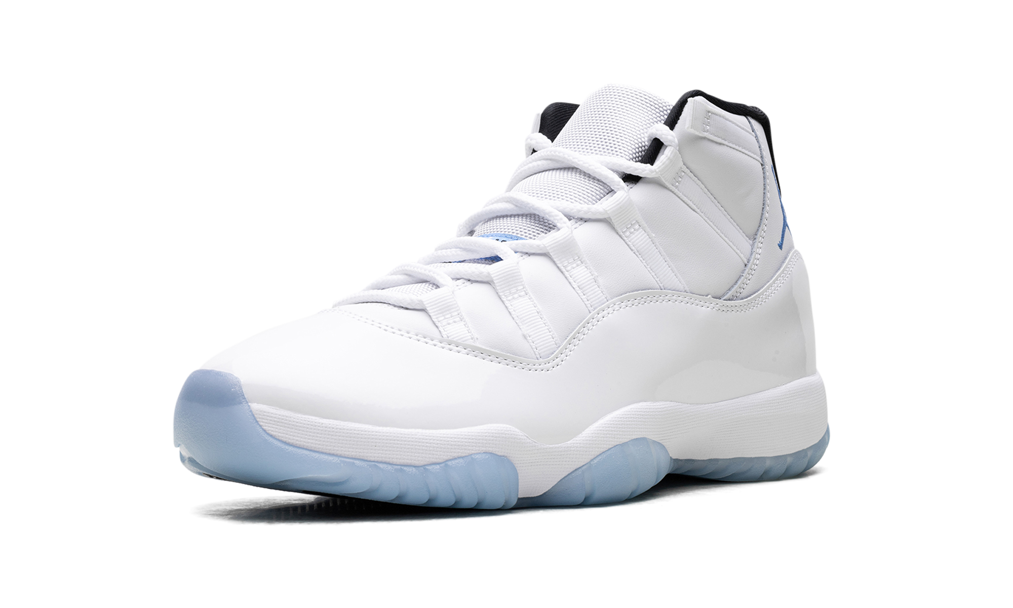 Nike Air Jordan 11 Retro "Legend Blue" CT8012 104