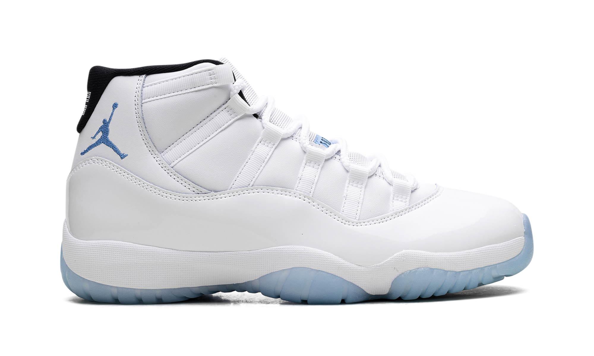 Nike Air Jordan 11 Retro "Legend Blue" CT8012 104