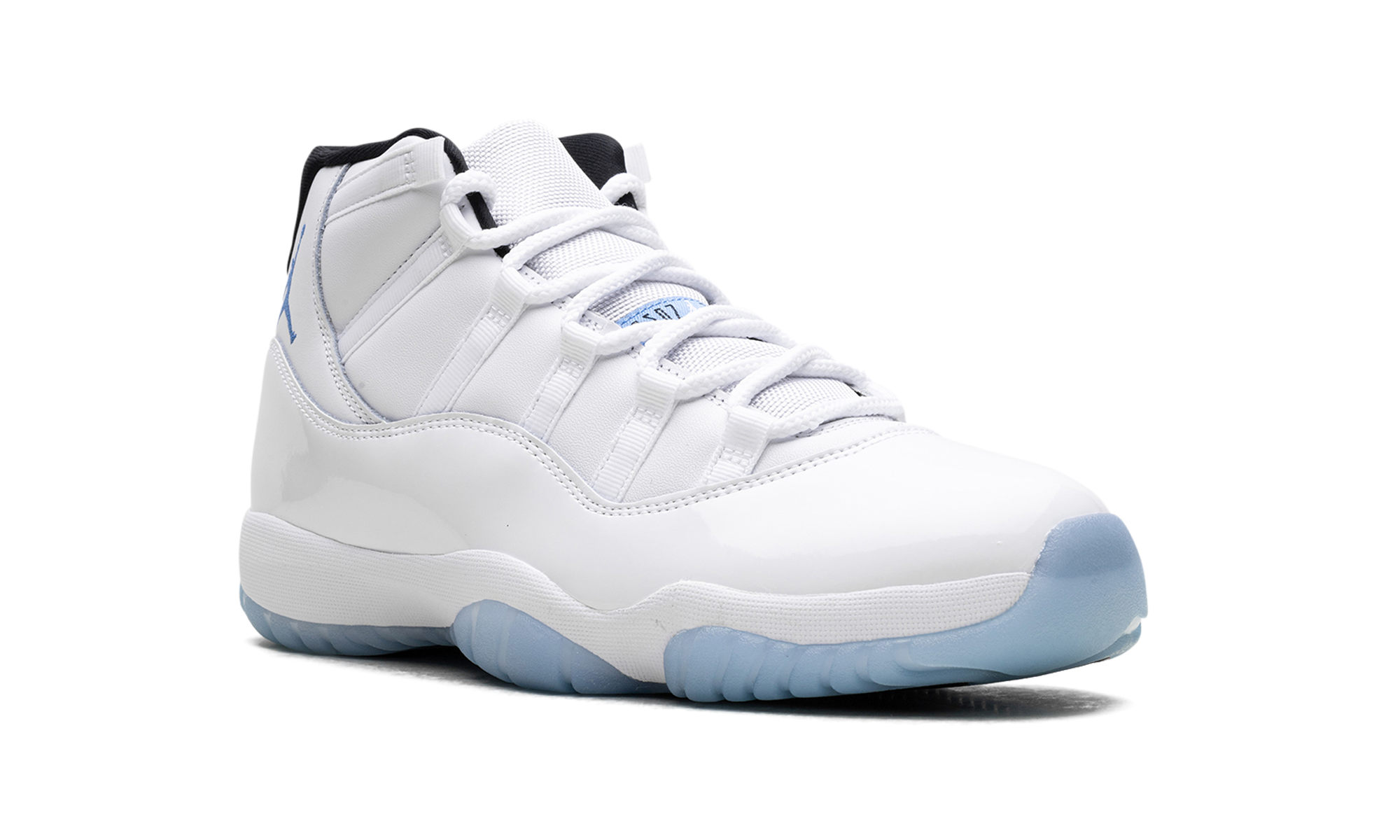 Nike Air Jordan 11 Retro "Legend Blue" CT8012 104