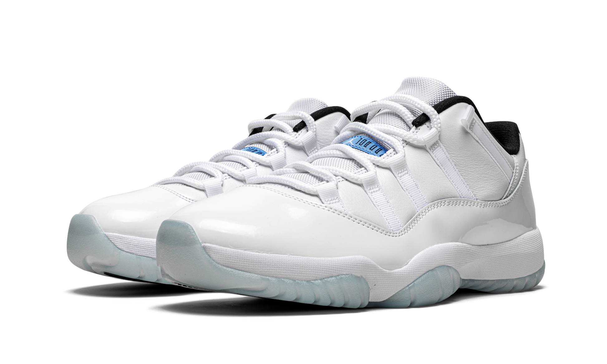 Nike Air Jordan 11 Retro Low "Legend Blue" AV2187 117
