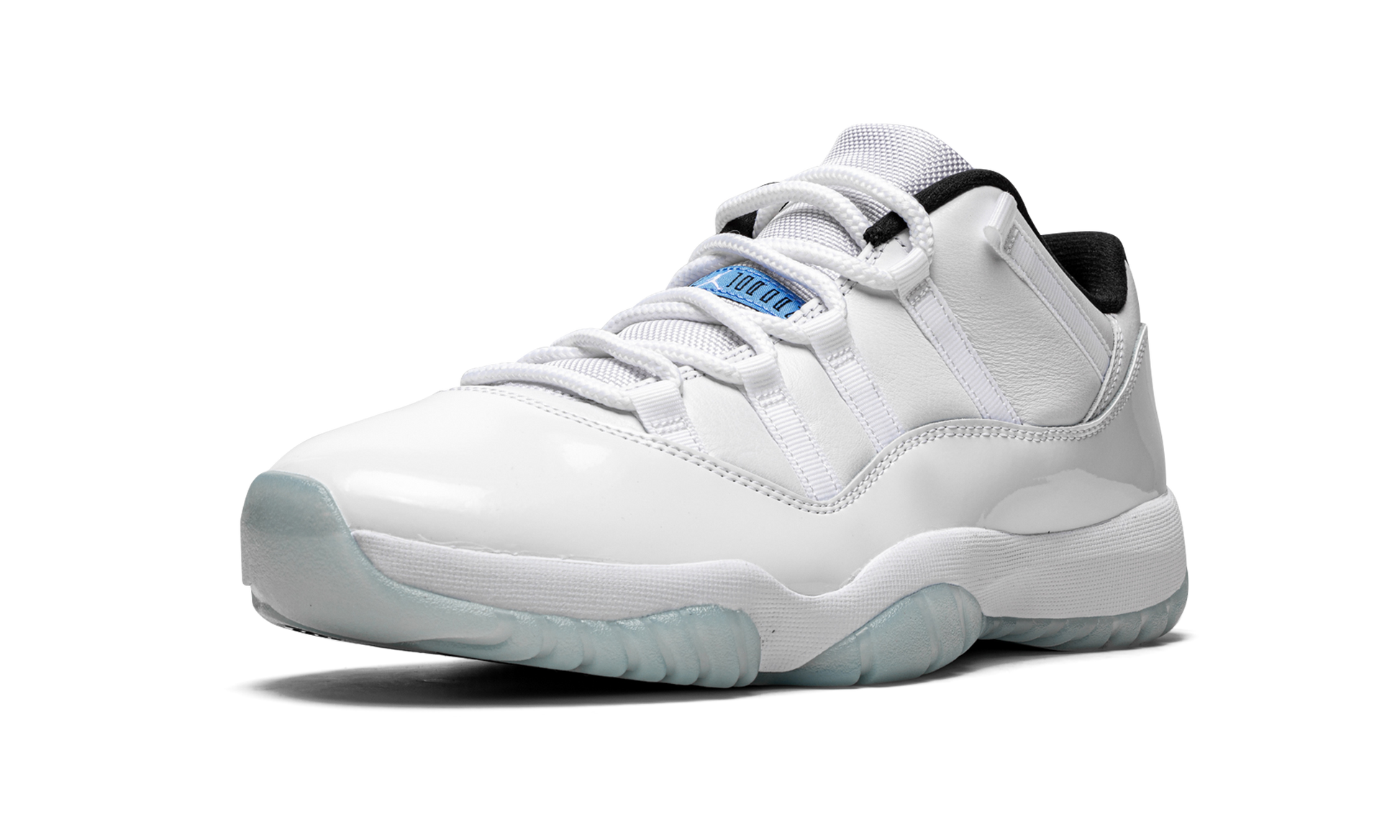 Nike Air Jordan 11 Retro Low "Legend Blue" AV2187 117