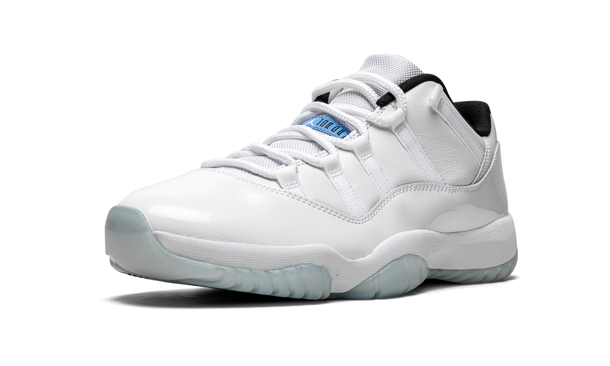 Nike Air Jordan 11 Retro Low "Legend Blue" AV2187 117