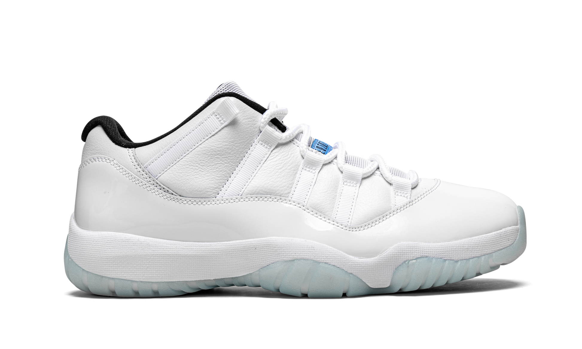 Nike Air Jordan 11 Retro Low "Legend Blue" AV2187 117