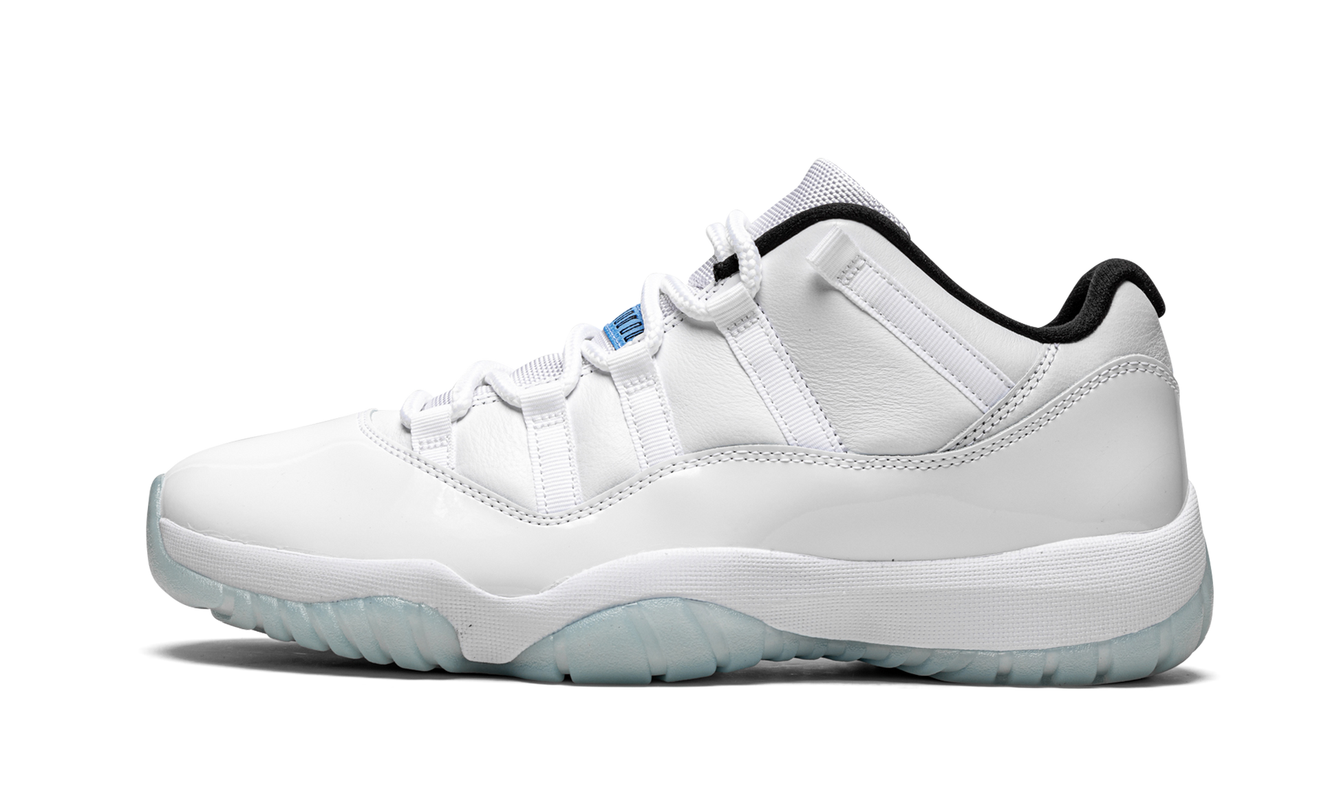 Nike Air Jordan 11 Retro Low "Legend Blue" AV2187 117