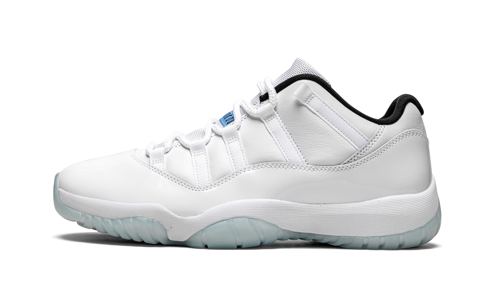 Nike Air Jordan 11 Retro Low "Legend Blue" AV2187 117