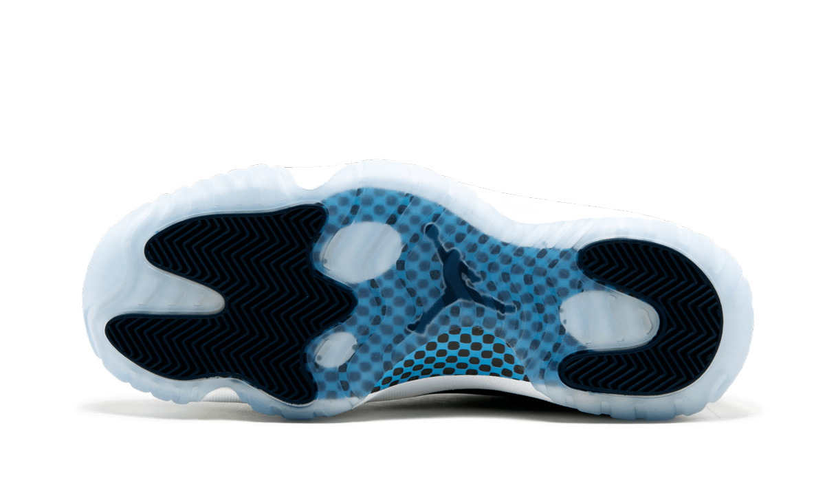Nike Air Jordan 11 Retro "Navy / Win Like '82" 378037 123