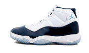 Nike Air Jordan 11 Retro "Navy / Win Like '82" 378037 123