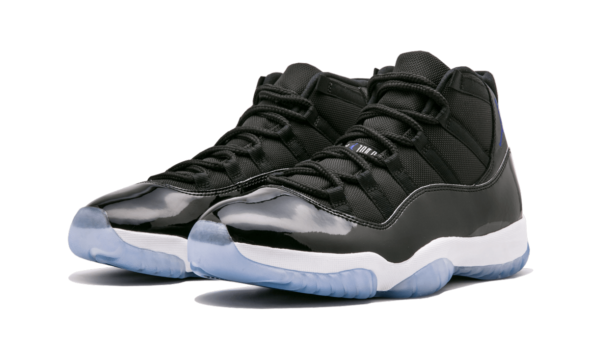 Nike Air Jordan 11 Retro "Space Jam 2016 Release" 378037 003