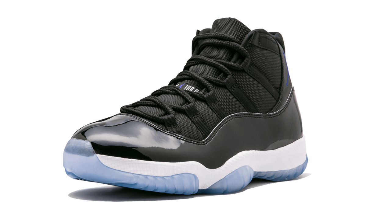 Nike Air Jordan 11 Retro "Space Jam 2016 Release" 378037 003