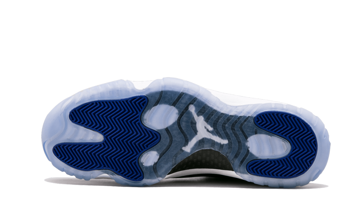 Nike Air Jordan 11 Retro "Space Jam 2016 Release" 378037 003