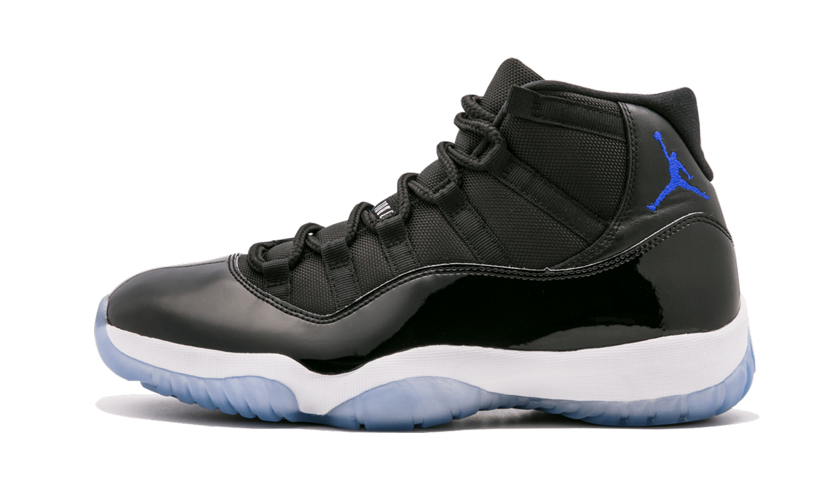 Nike Air Jordan 11 Retro "Space Jam 2016 Release" 378037 003