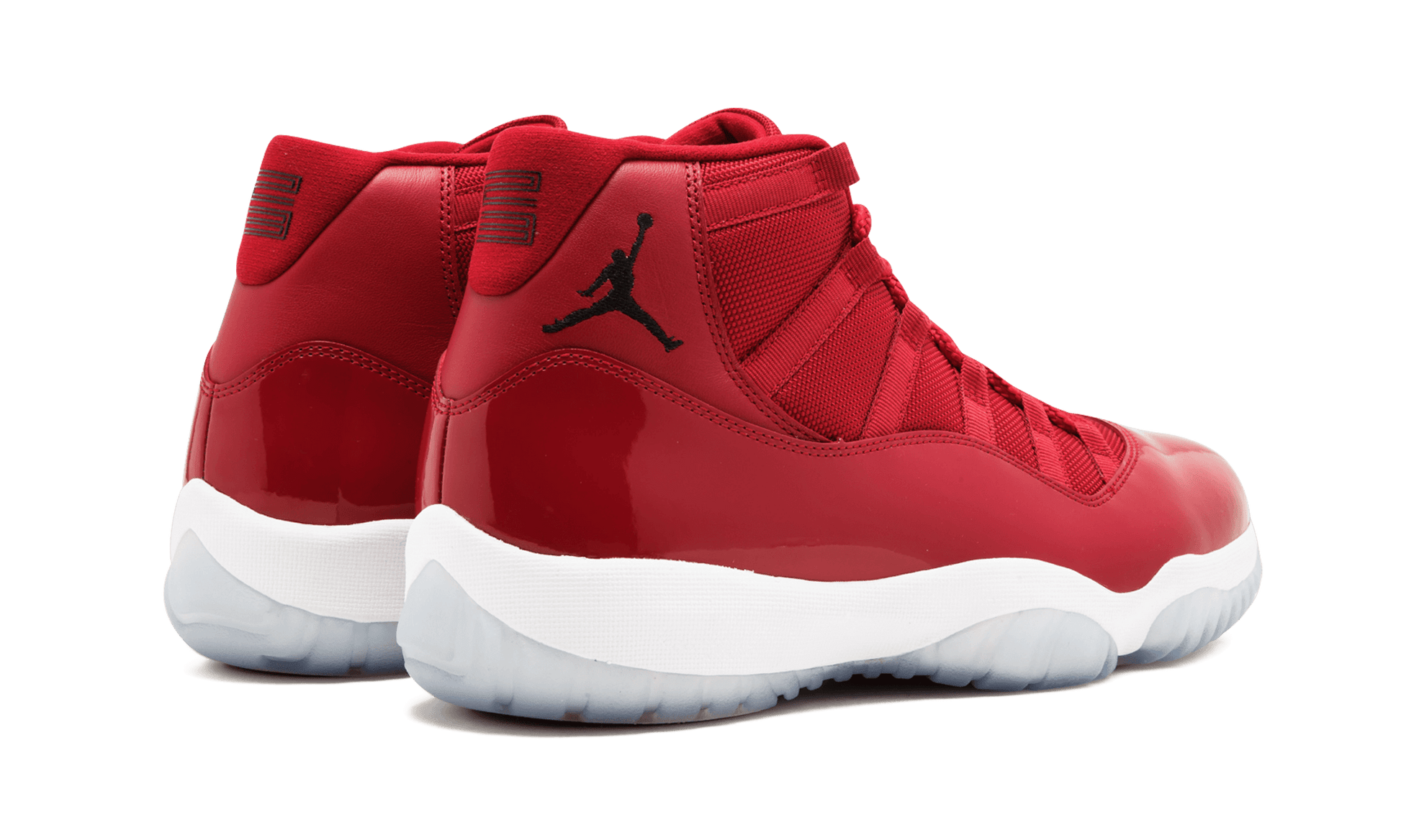 Nike Air Jordan 11 Retro "Win Like 96" 378037 623