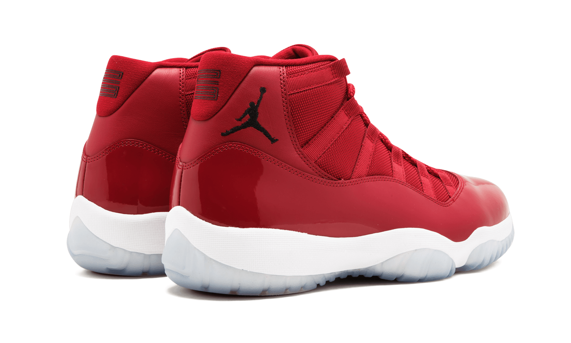 Nike Air Jordan 11 Retro "Win Like 96" 378037 623