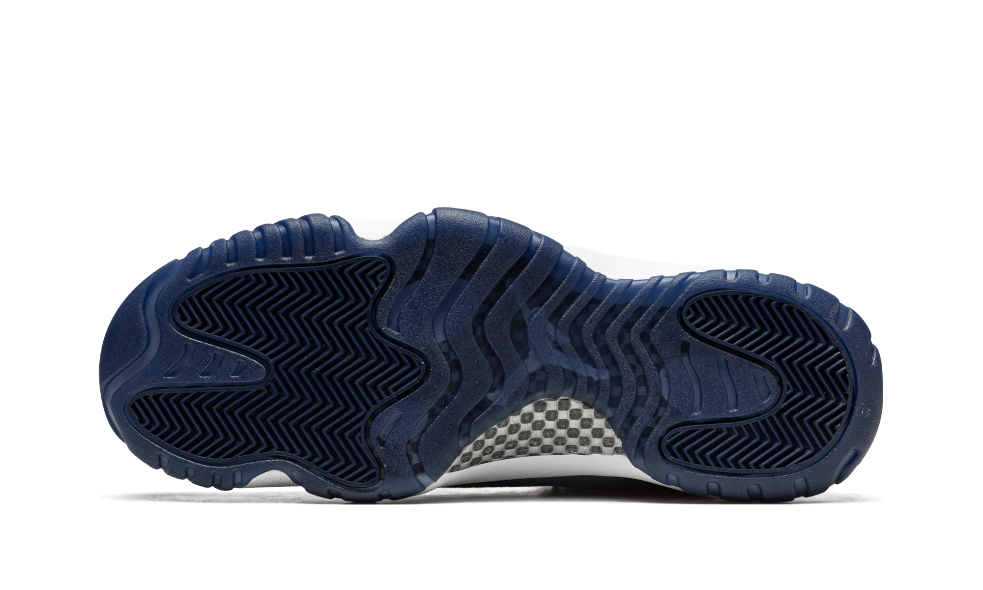 Nike AIR JORDAN 11 VELVET WMNS "Midnight Navy" AR0715 441