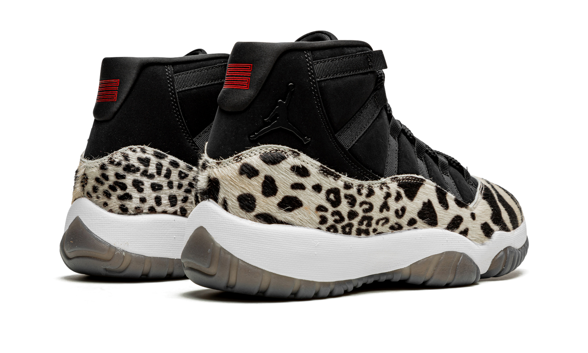 Nike AIR JORDAN 11 WMNS "Animal Instinct" AR0715 010