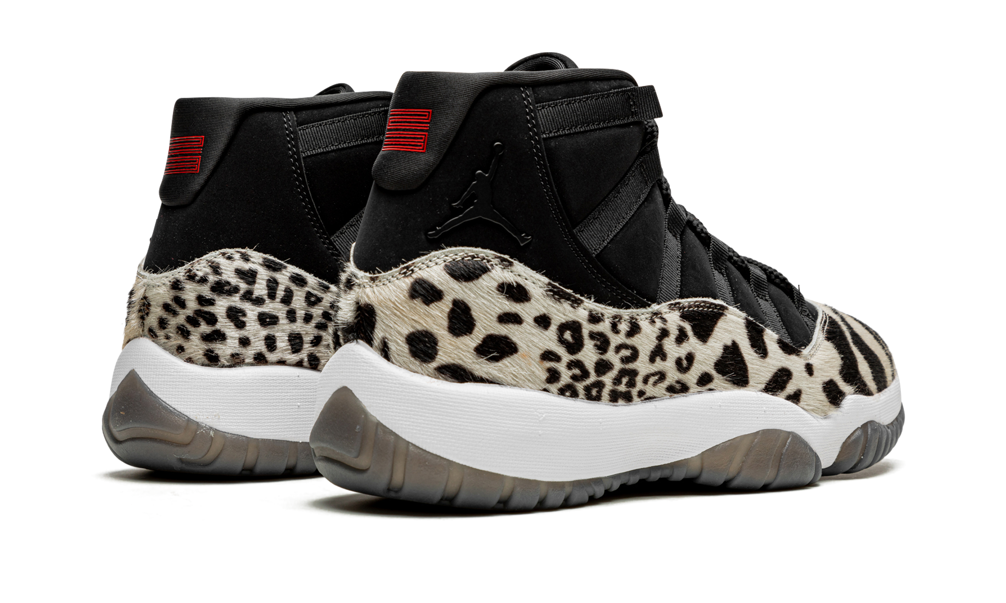 Nike AIR JORDAN 11 WMNS "Animal Instinct" AR0715 010