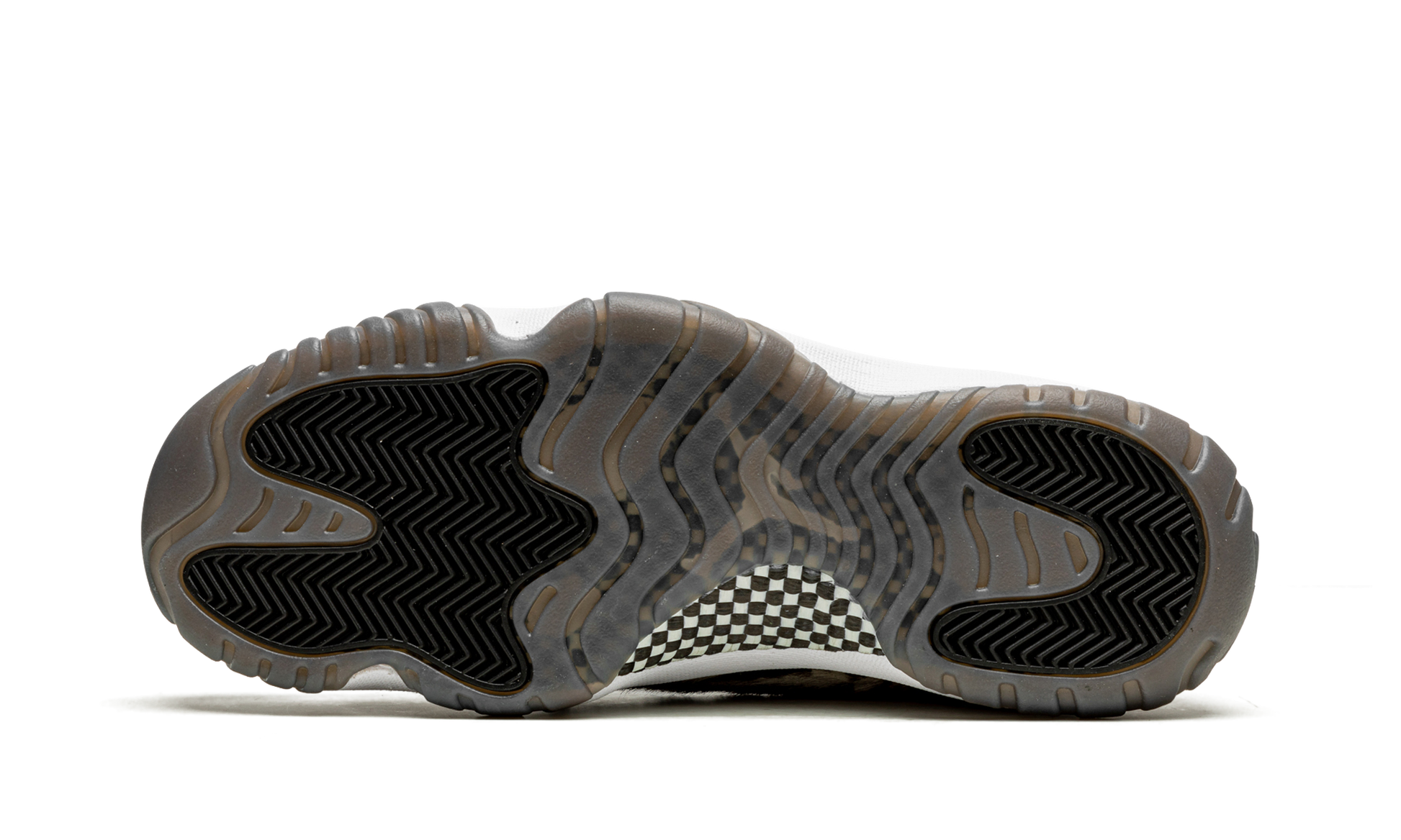 Nike AIR JORDAN 11 WMNS "Animal Instinct" AR0715 010