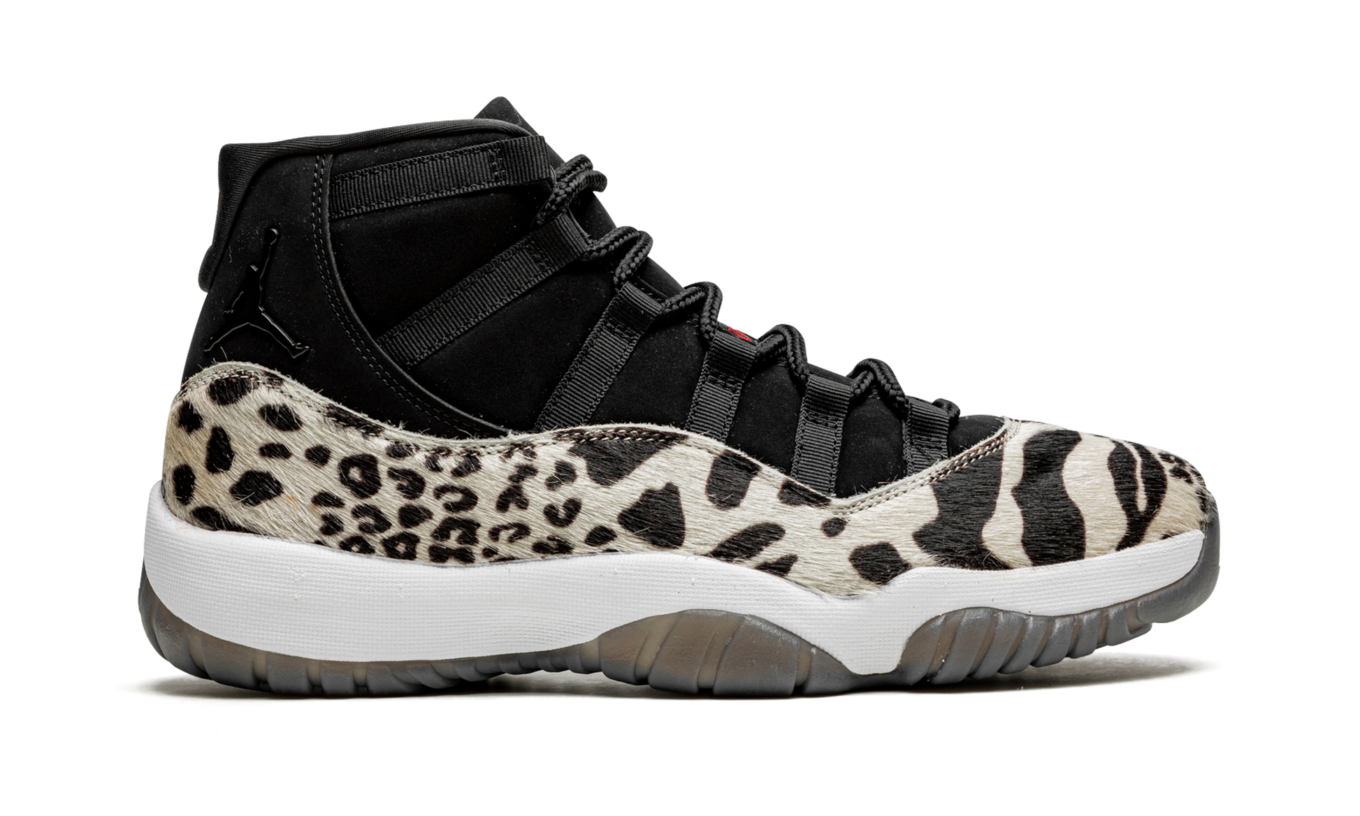 Nike AIR JORDAN 11 WMNS "Animal Instinct" AR0715 010