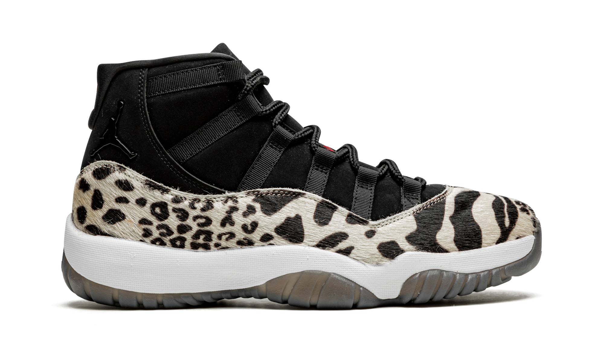 Nike AIR JORDAN 11 WMNS "Animal Instinct" AR0715 010