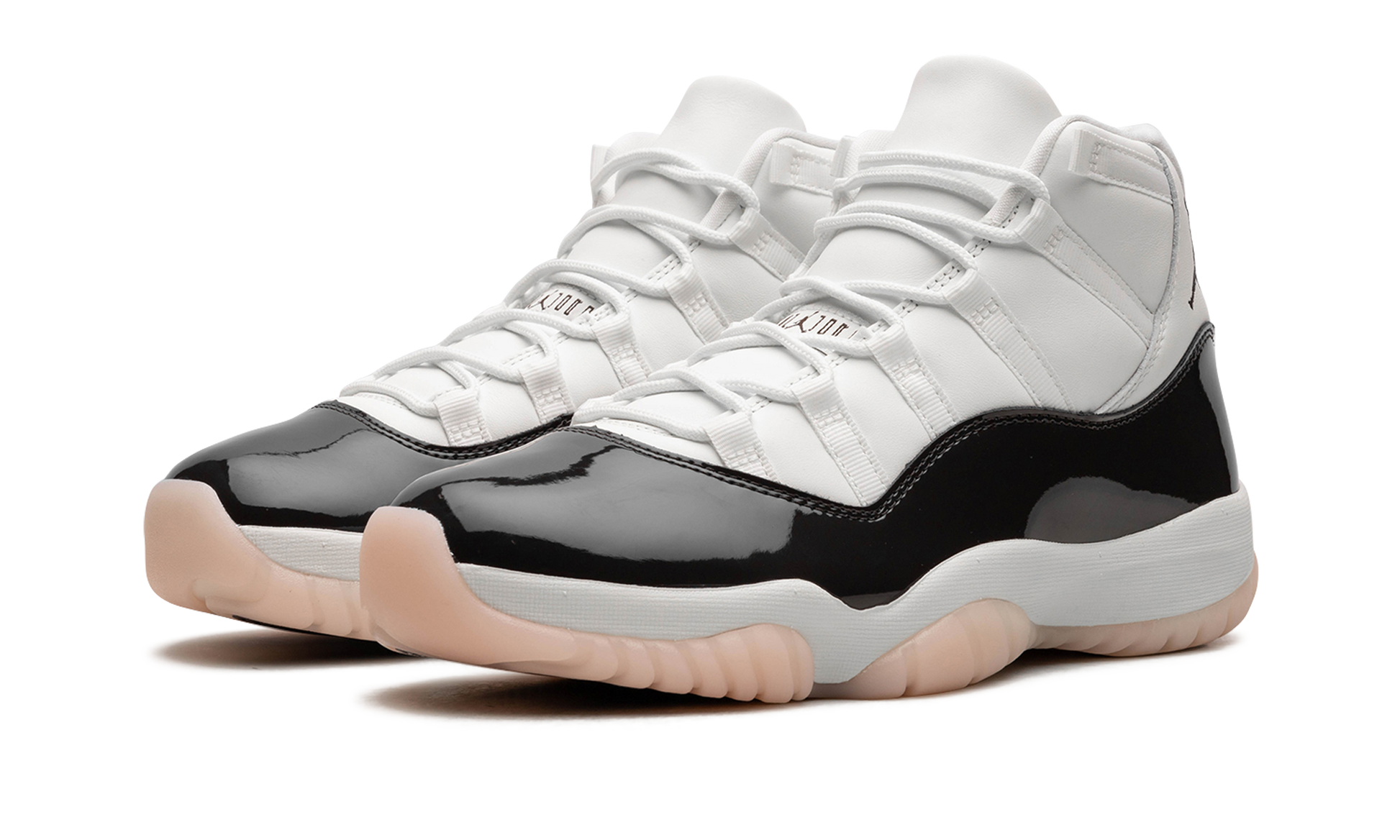 Nike AIR JORDAN 11 WMNS "Neapolitan" AR0715 101
