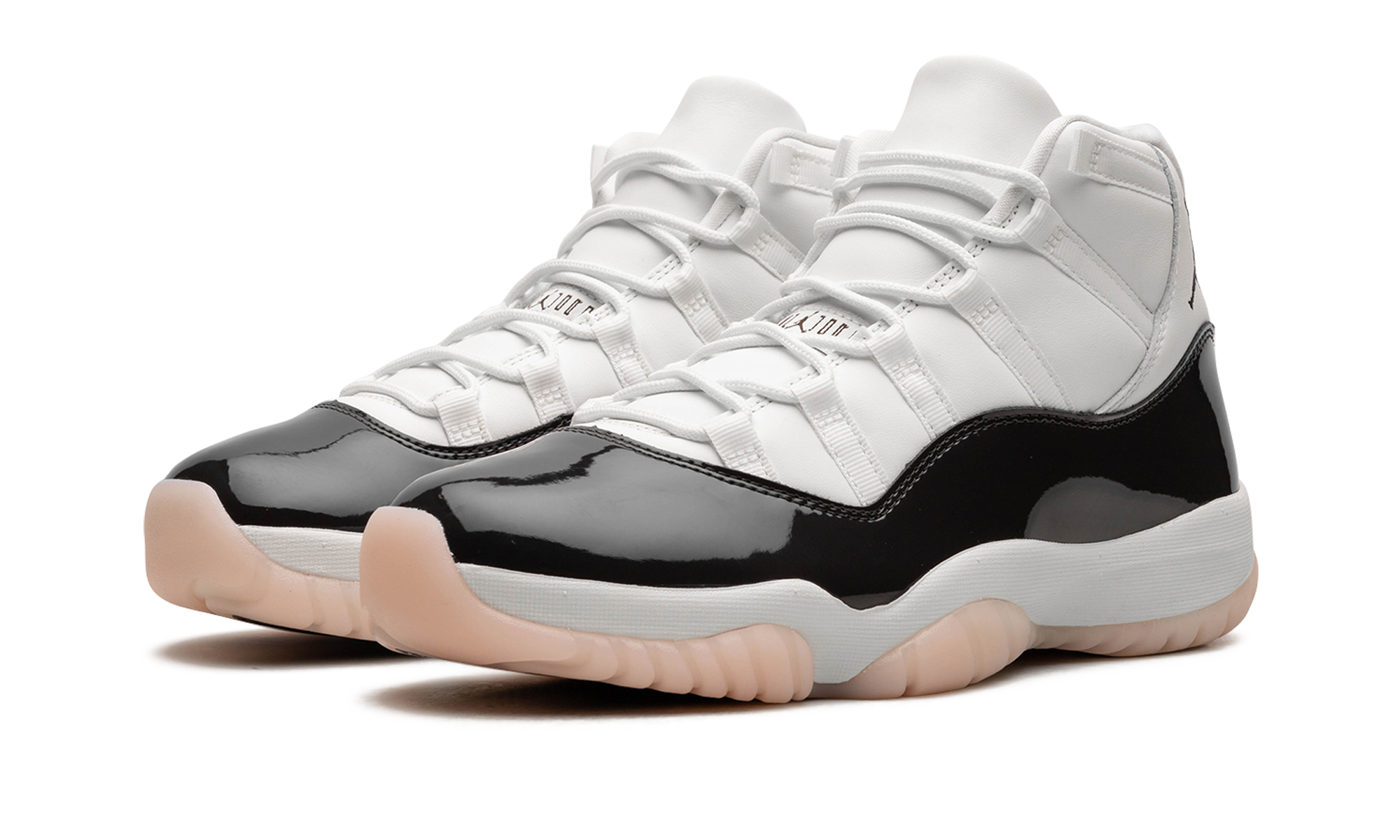 Nike AIR JORDAN 11 WMNS "Neapolitan" AR0715 101