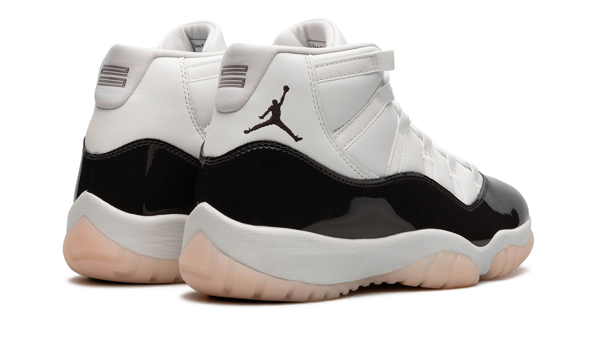 Nike AIR JORDAN 11 WMNS "Neapolitan" AR0715 101