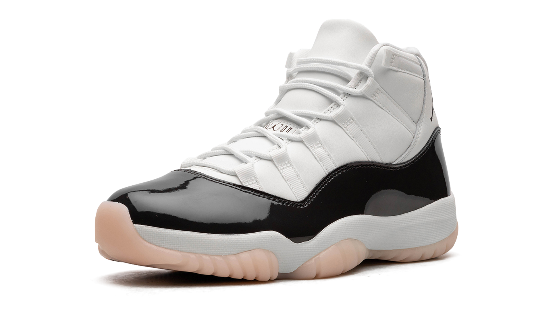 Nike AIR JORDAN 11 WMNS "Neapolitan" AR0715 101