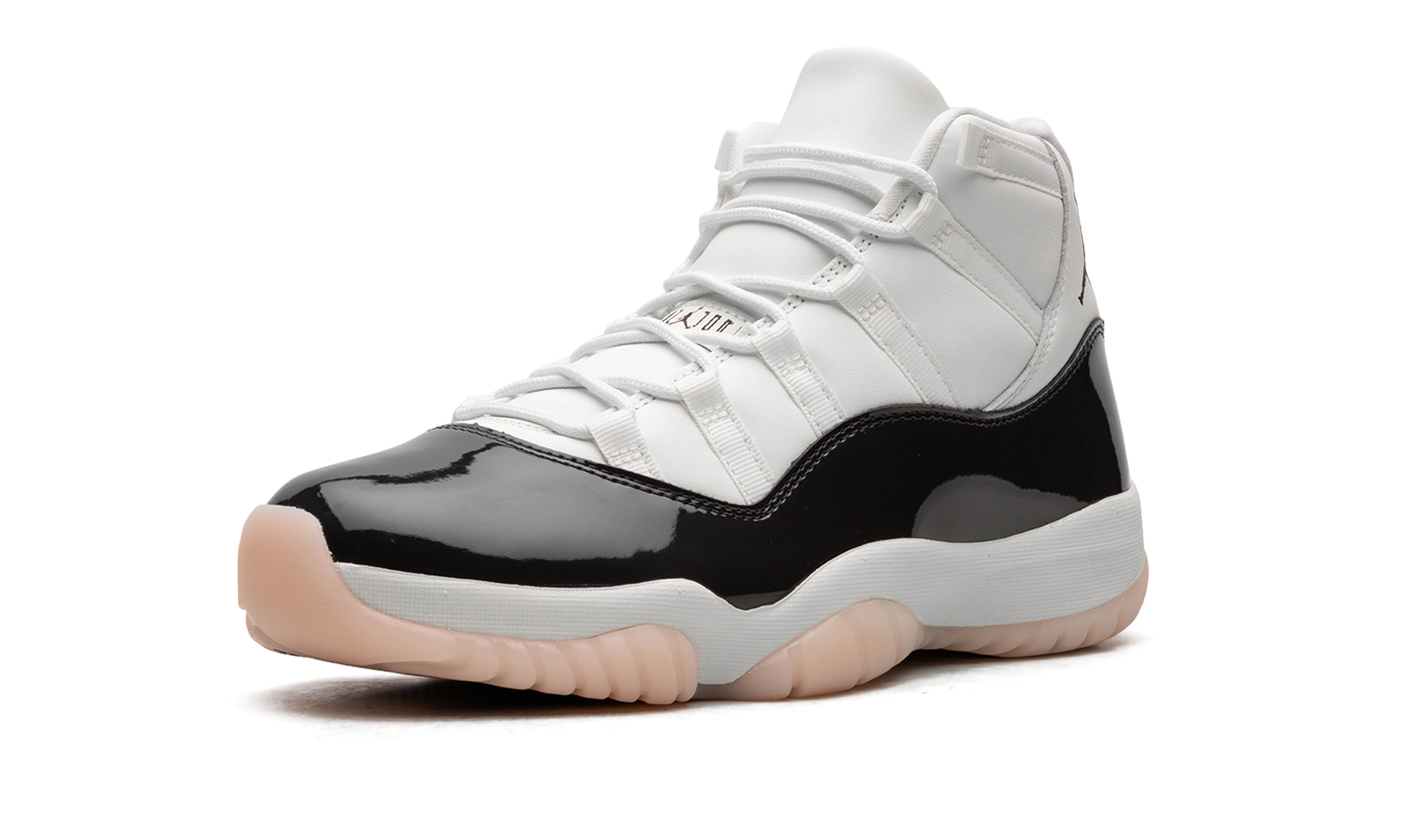 Nike AIR JORDAN 11 WMNS "Neapolitan" AR0715 101