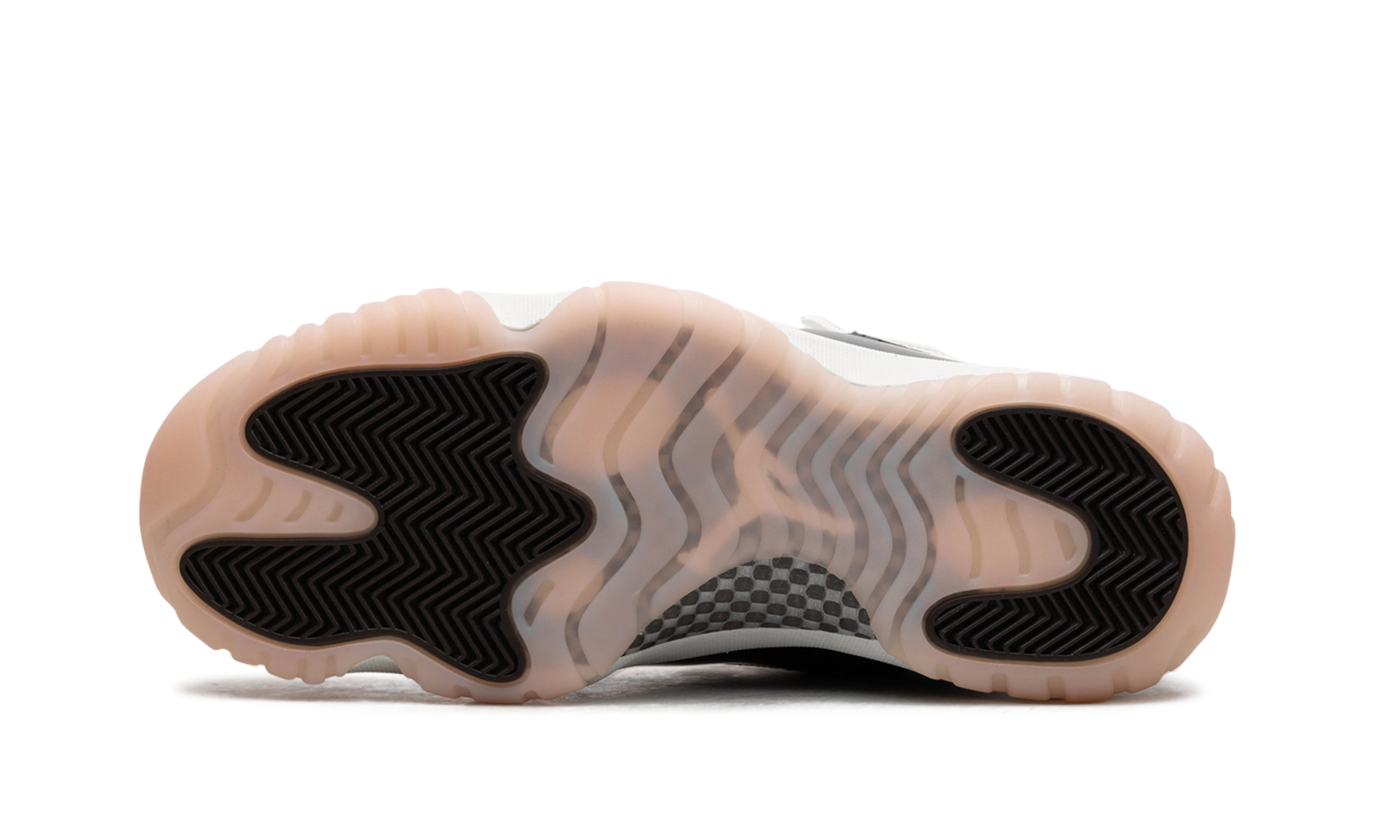 Nike AIR JORDAN 11 WMNS "Neapolitan" AR0715 101