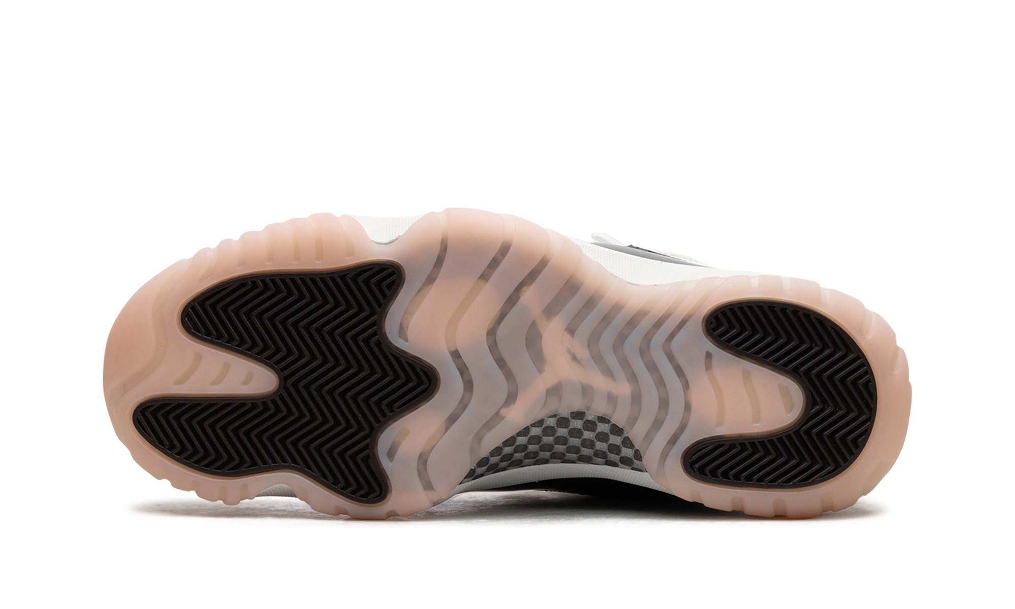 Nike AIR JORDAN 11 WMNS "Neapolitan" AR0715 101