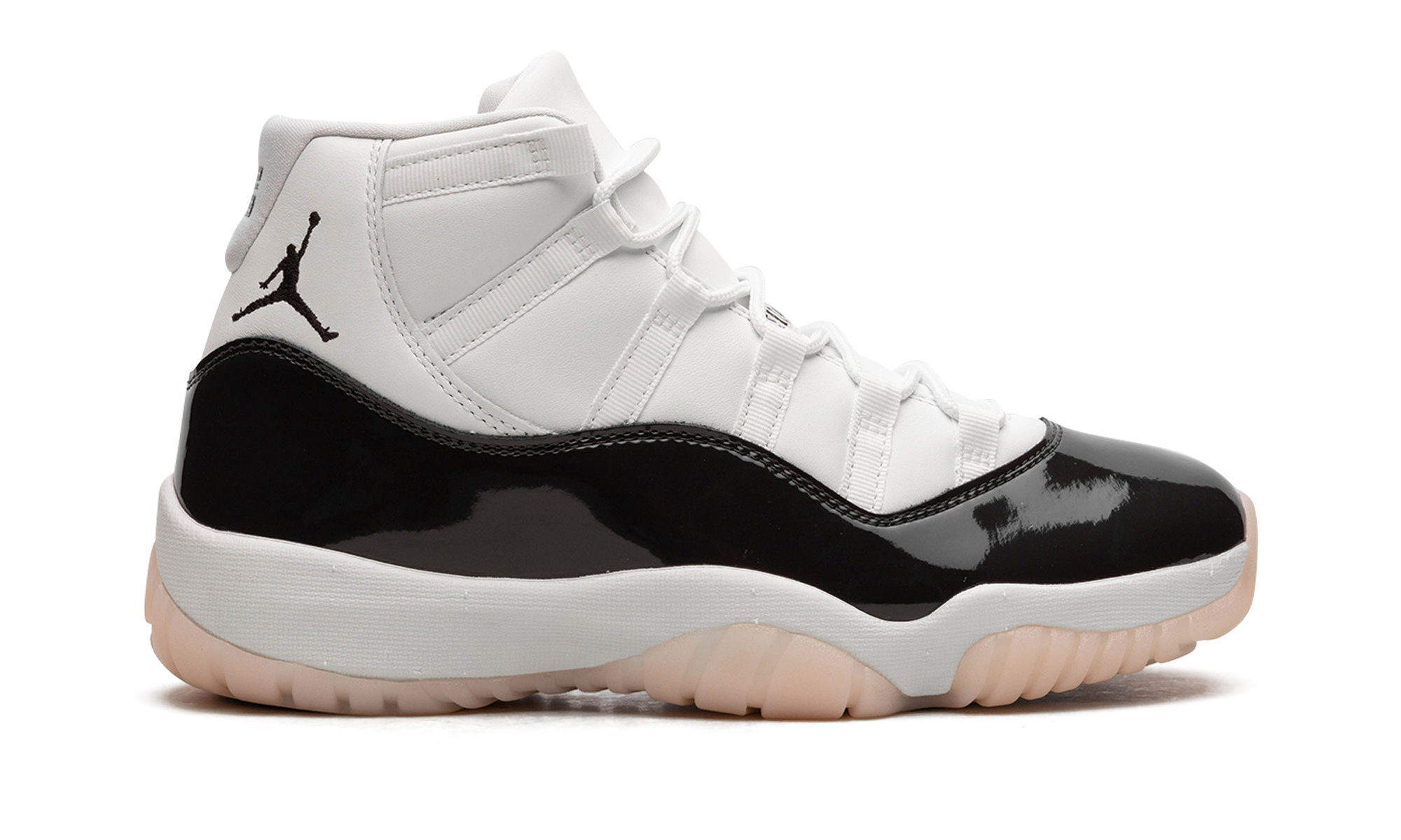 Nike AIR JORDAN 11 WMNS "Neapolitan" AR0715 101