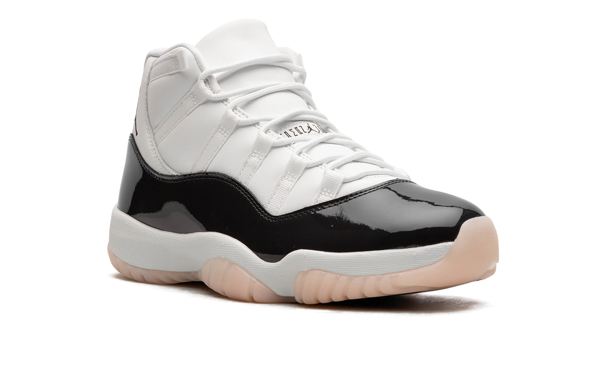 Nike AIR JORDAN 11 WMNS "Neapolitan" AR0715 101