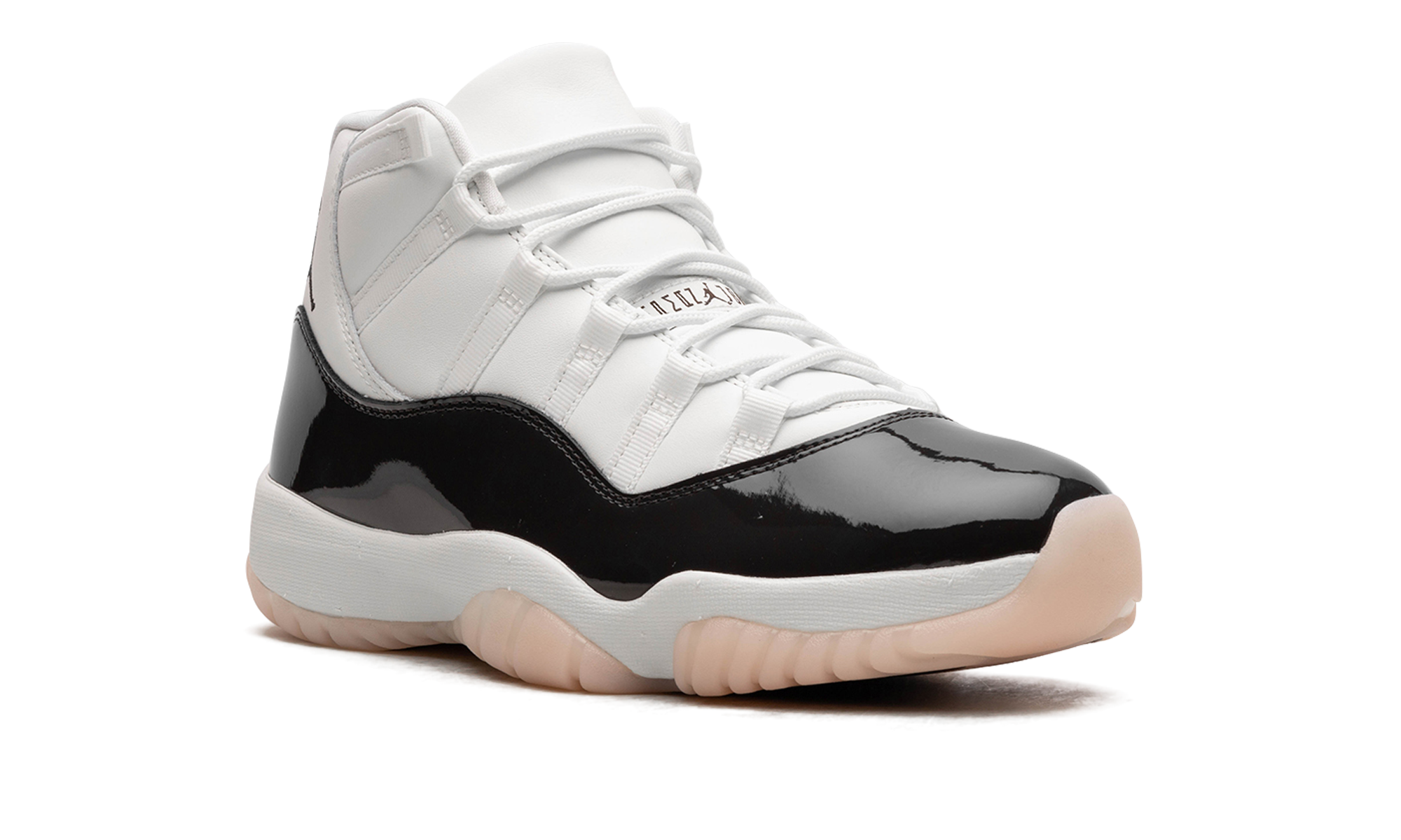 Nike AIR JORDAN 11 WMNS "Neapolitan" AR0715 101