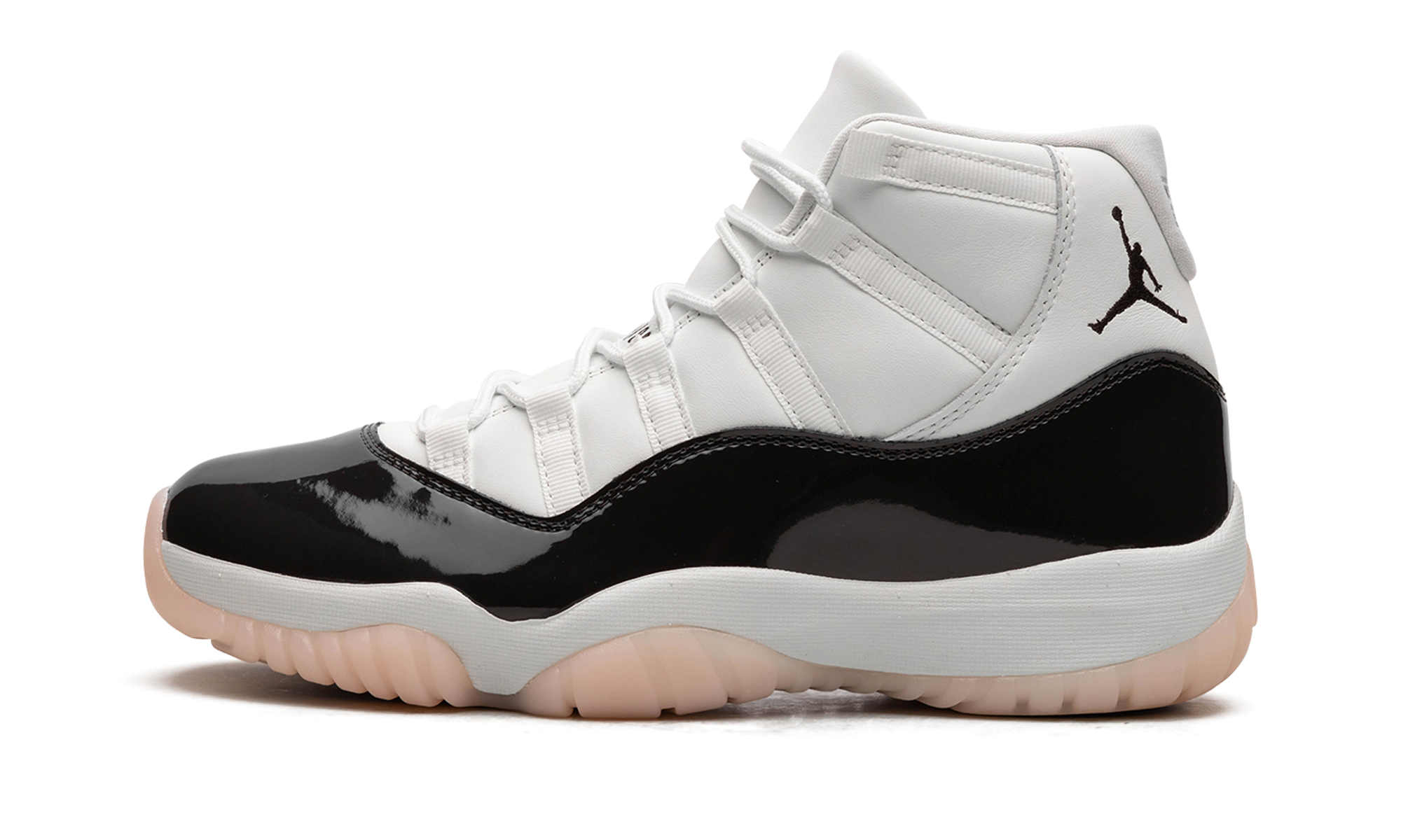 Nike AIR JORDAN 11 WMNS "Neapolitan" AR0715 101