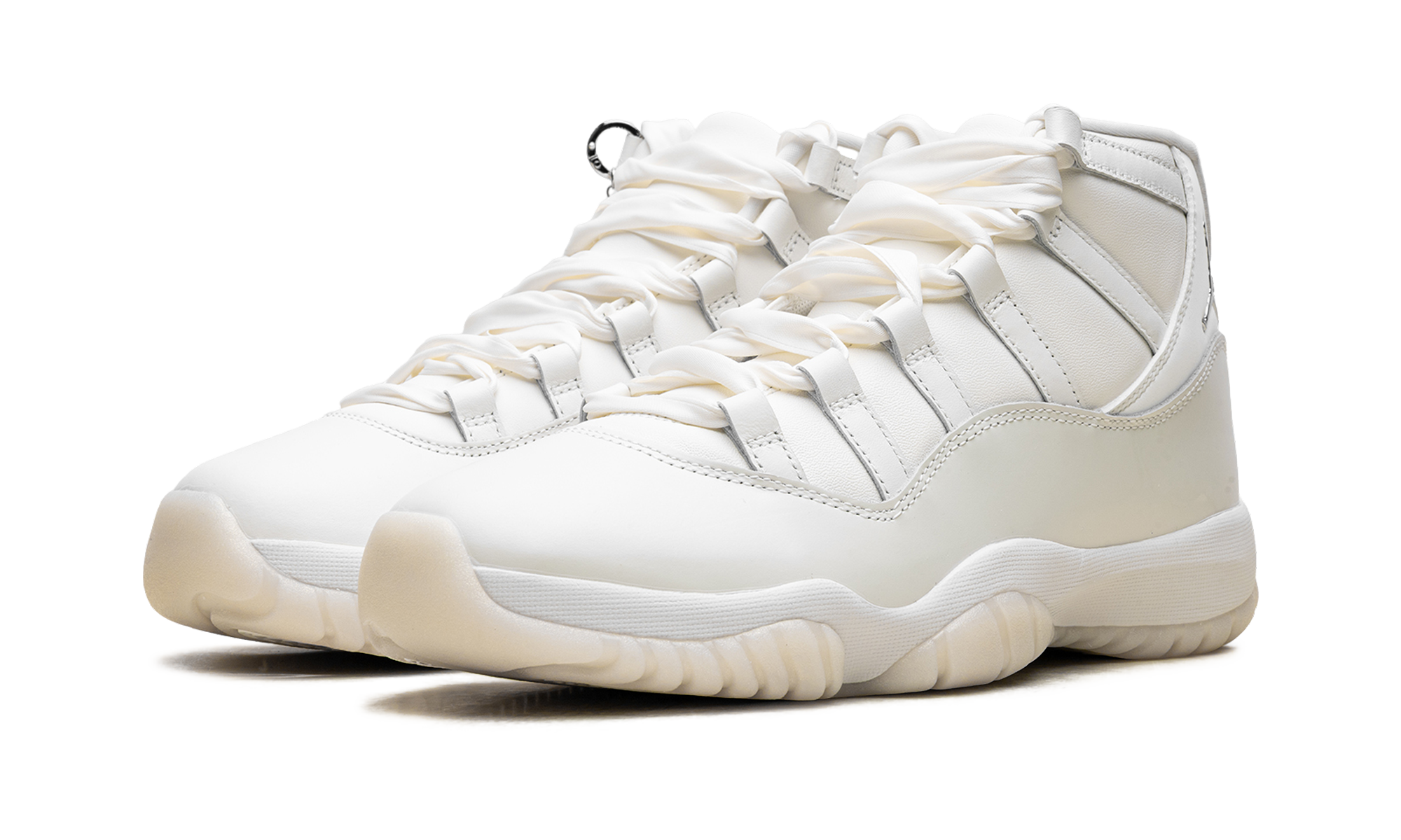 Nike Air Jordan 11 WMNS "Pearl" AR0715 110