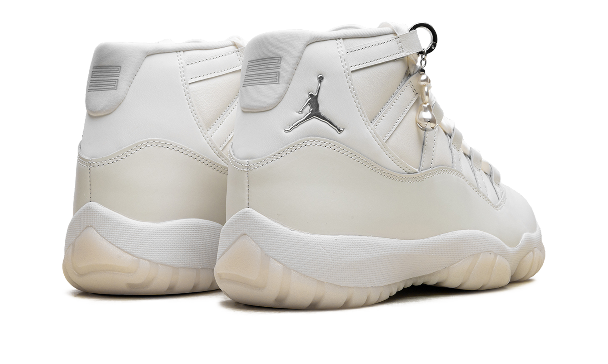 Nike Air Jordan 11 WMNS "Pearl" AR0715 110