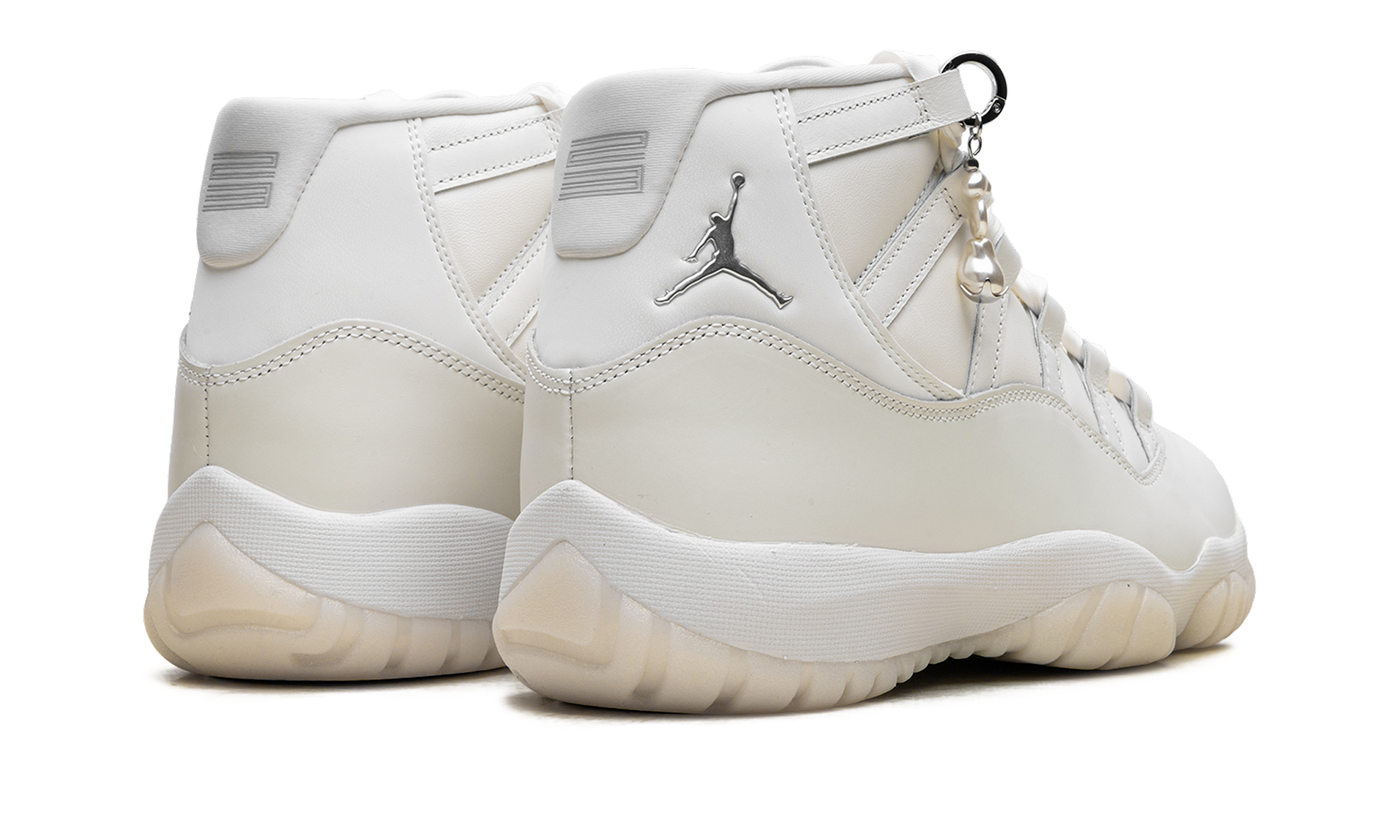Nike Air Jordan 11 WMNS "Pearl" AR0715 110