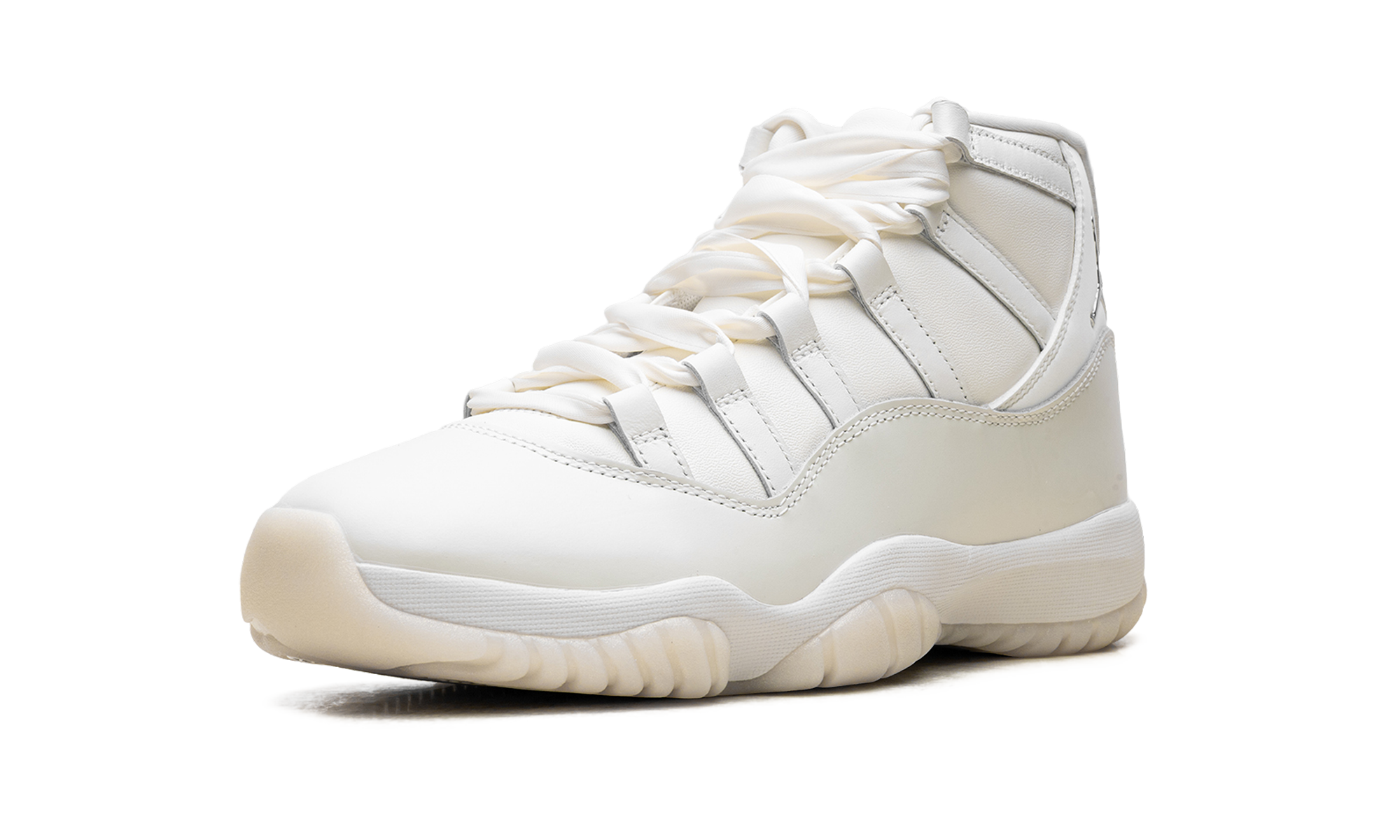 Nike Air Jordan 11 WMNS "Pearl" AR0715 110