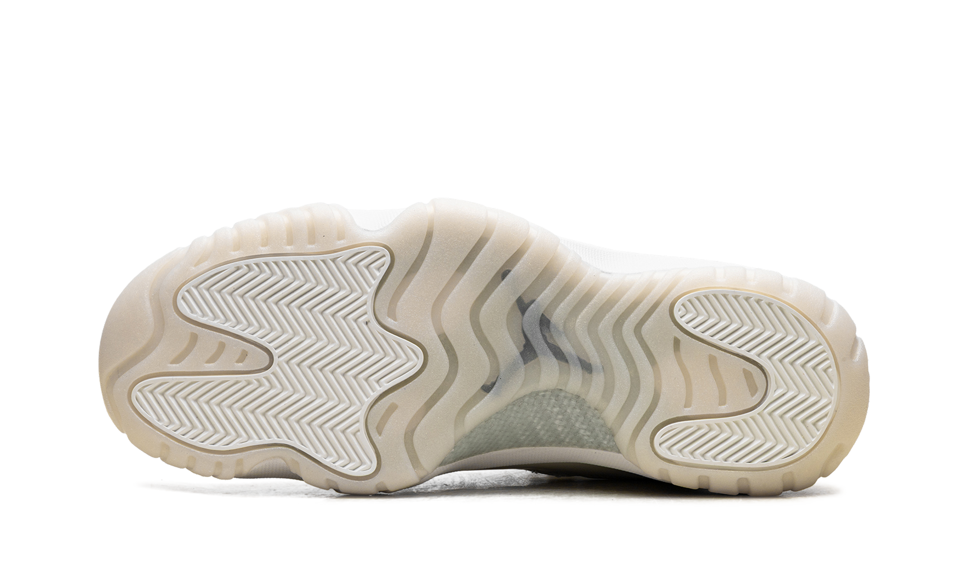 Nike Air Jordan 11 WMNS "Pearl" AR0715 110