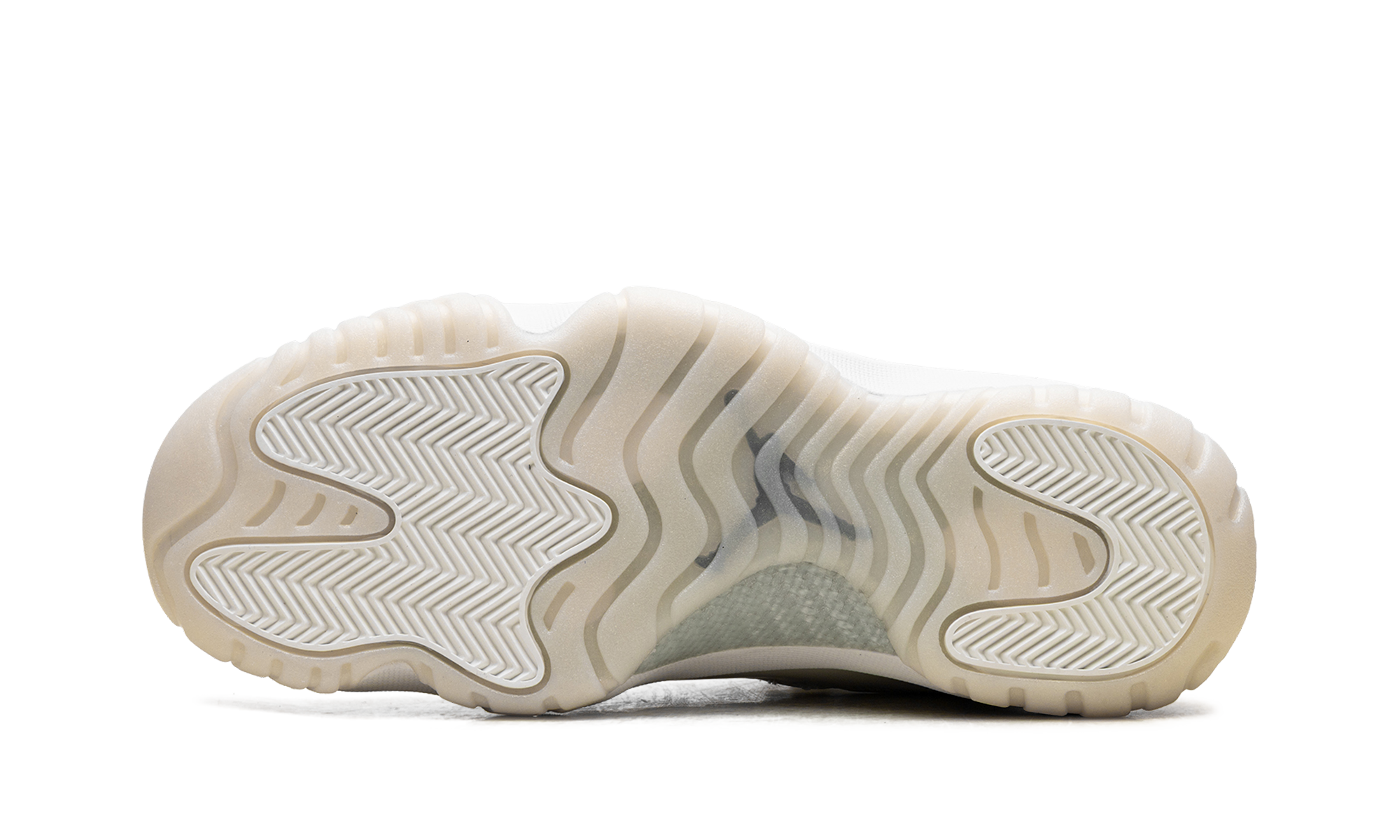 Nike Air Jordan 11 WMNS "Pearl" AR0715 110