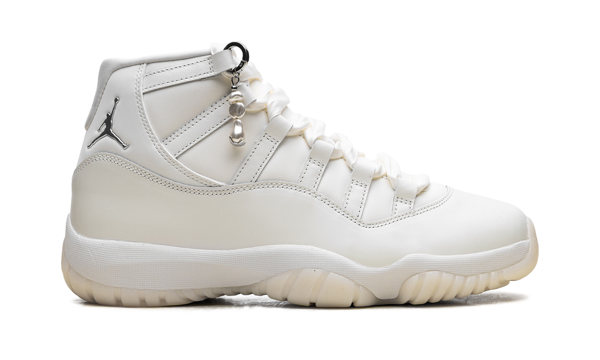 Nike Air Jordan 11 WMNS "Pearl" AR0715 110