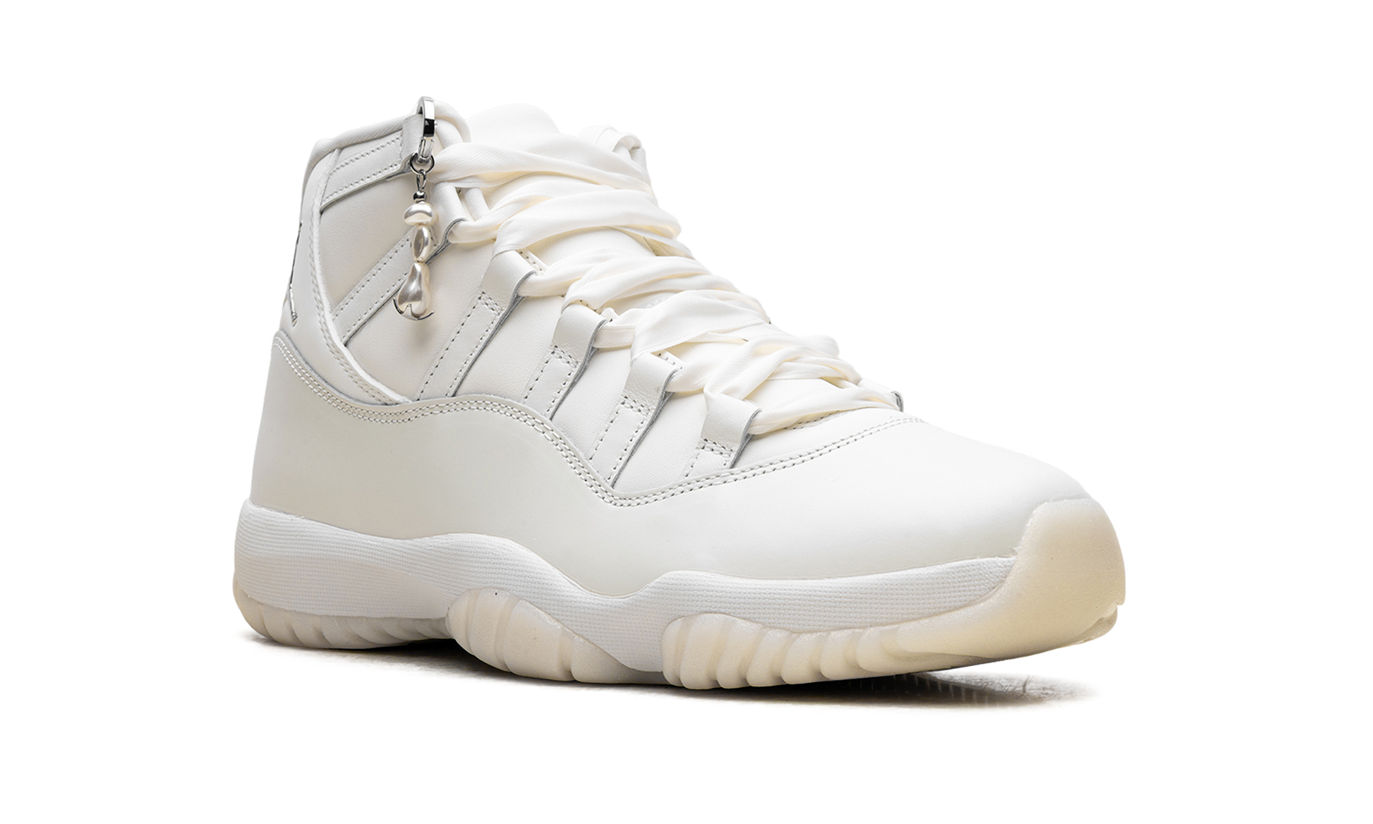 Nike Air Jordan 11 WMNS "Pearl" AR0715 110