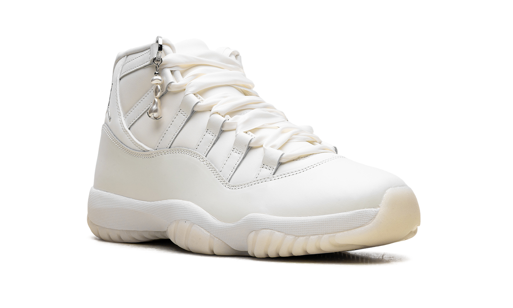Nike Air Jordan 11 WMNS "Pearl" AR0715 110