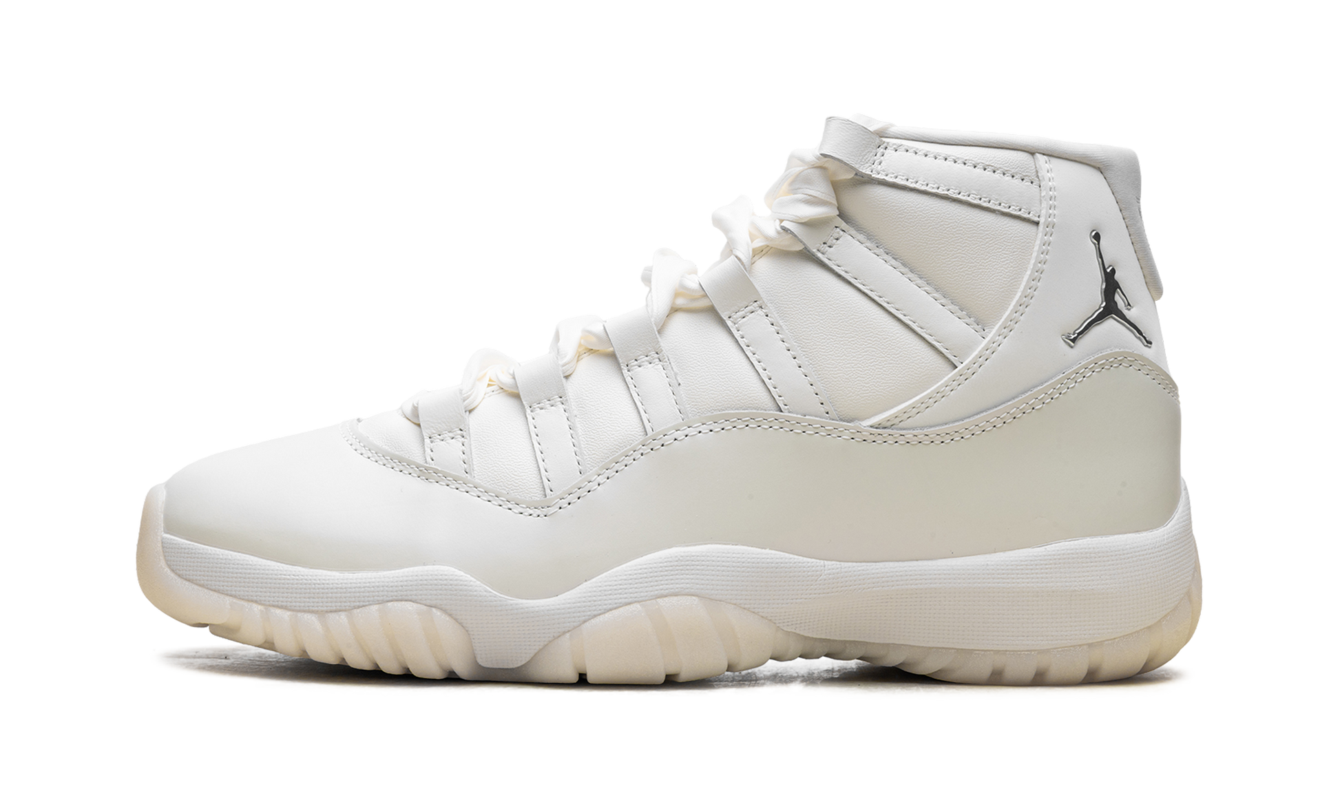 Nike Air Jordan 11 WMNS "Pearl" AR0715 110