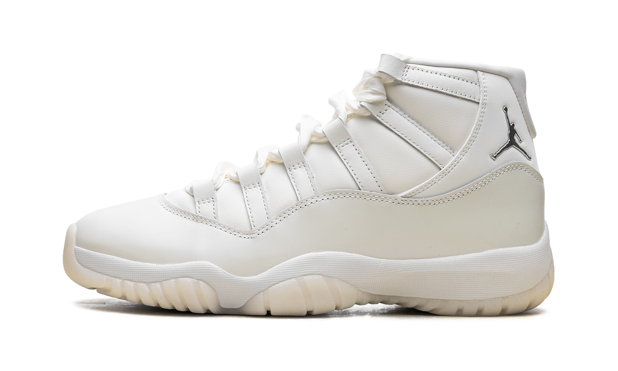 Nike Air Jordan 11 WMNS "Pearl" AR0715 110