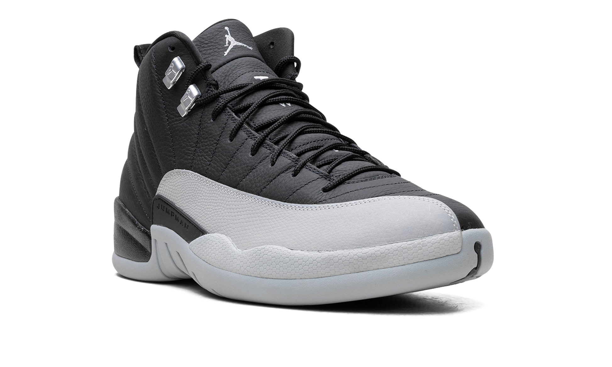 Nike Air Jordan 12 "Barons" CT8013 010